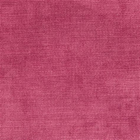 solid pink upholstery fabric